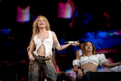 Programação do Verão Caju 2026 reúne diversidade de ritmos e vertentes musicais; conheça os artistas