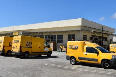 Correios amplia credenciamento de Pontos de Coleta para novos municípios