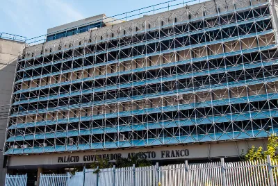 Governo de Sergipe propõe reajuste de 10% para mais de 18 mil servidores