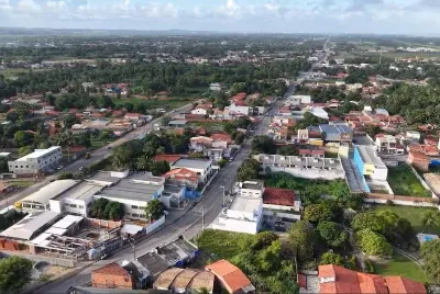 Prefeitura pauta debate sobre limites da zona de expansão e questão avança para possível plebiscito