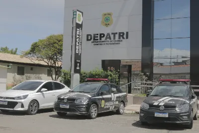 Polícia prende investigado por fraude na compra de veículos de luxo em Sergipe