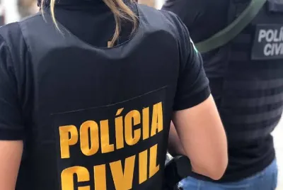 Polícia Civil investiga rifa não autorizada com supostos prêmios que ultrapassam R$ 20 milhões em Porto da Folha