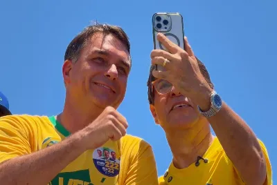 Ricardo Marques intensifica mobilização em Sergipe para Flávio Bolsonaro no segundo turno