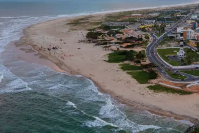 MPF articula solução para ocupações na Orlinha da Coroa do Meio