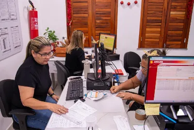 Prefeitura de Aracaju inicia cadastro de vendedores que desejam trabalhar no Réveillon