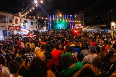 Governo de Sergipe divulga programação do Arrastapé do 18
