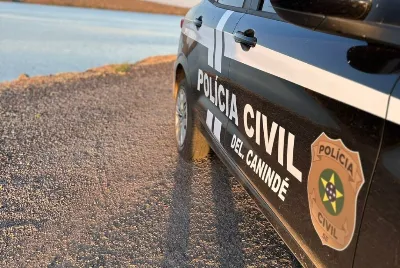Polícia Civil cumpre mandado de prisão por golpes contra idosos em agências bancárias no Alto Sertão de Sergipe