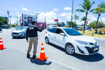 SMTT orienta condutores durante eventos esportivos e religiosos neste fim de semana em Aracaju