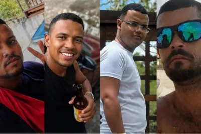 Quatro pessoas morrem em acidente na BR-235 em Areia Branca