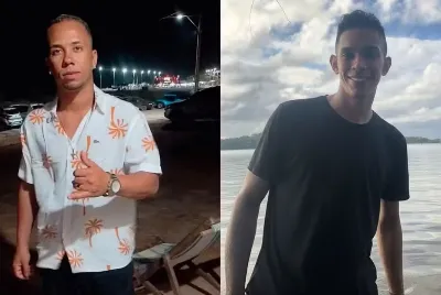 Saiba quem eram os sergipanos que morreram em explosão de tanque no RJ