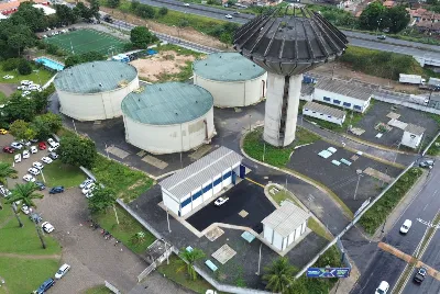 Empresa sergipana, Heca Construtora amplia atuação na Bahia com obras de infraestrutura, saneamento e abastecimento de água