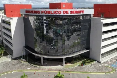 MPSE denuncia homem acusado de envenenar ex-namorada com sorvete e simular duplo suicídio