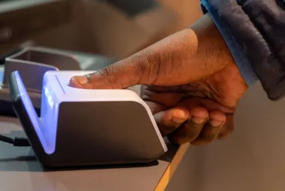 Cadastro biométrico: conheça as regras de transição para benefícios sociais