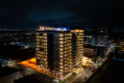 Soho Residence consolida tendência de rooftops com áreas de lazer e vista panorâmica em Aracaju