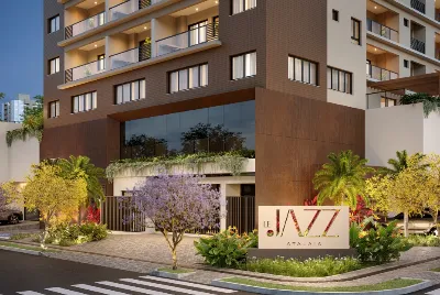 Primasa Camel lança Le Jazz, novo empreendimento residencial no bairro Atalaia