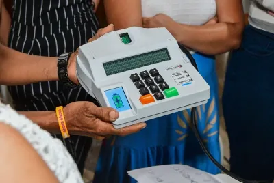 Calendário eleitoral de 2026 já tem datas definidas