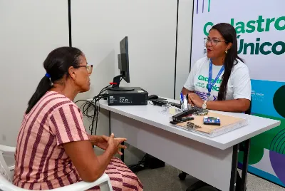 São Cristóvão reforça acesso a benefícios e garantias de direito com o novo espaço do Cadastro Único