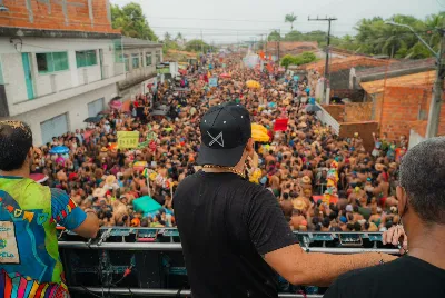 Bell Marques, Xand Avião, Leonardo, Henri Freitas, Zé Vaqueiro e muito mais: conheça a programação da 87ª Festa do Mastro de Capela