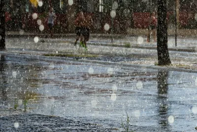 Monitoramento realizado pelo Governo de Sergipe aponta acumulados de chuva acima da média em várias regiões do estado