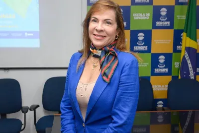 IOLANDA GUIMARÃES: Coragem e integridade na justiça sergipana