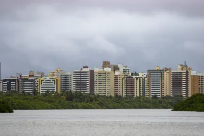Semana terá chuvas fracas e temperaturas de até 30°C em Sergipe
