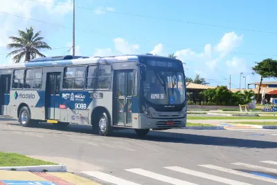 Pré-Caju 2025: confira as alterações temporárias nas linhas de ônibus