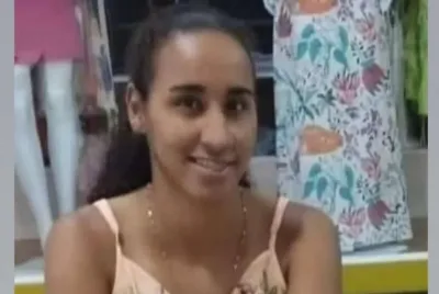 Polícia Civil mantém buscas por jovem desaparecida em Porto da Folha