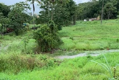 Guia de turismo e adolescente morrem após cabeça d’água em trilha em Sergipe
