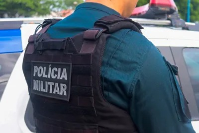 Dois homens são presos por importunação sexual na Orla da Atalaia