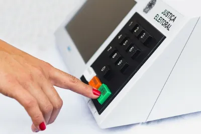 Mais de 300 mil eleitores não votaram no 1º turno em Sergipe