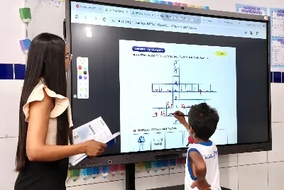 São Cristóvão alcança 7,0 no Ideb e coloca oito escolas entre as dez melhores de Sergipe