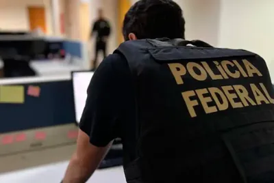 PF investiga policiais civis suspeitos de coação eleitoral em Sergipe