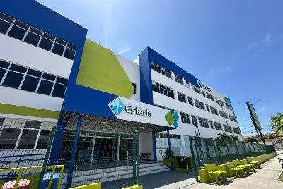 Estácio promove Mega Vestibular com bolsas de até 100%