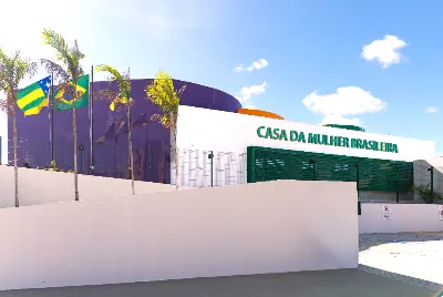 Casa da Mulher Brasileira em Sergipe ultrapassa 100 atendimentos e fortalece rede de proteção