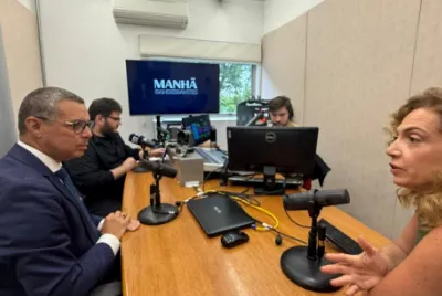 Governador Fábio Mitidieri destaca queda histórica de 72% nos homicídios em Sergipe