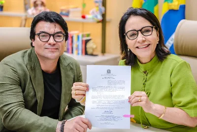 Prefeita Emília Corrêa autoriza concurso público da Polícia Municipal de Aracaju