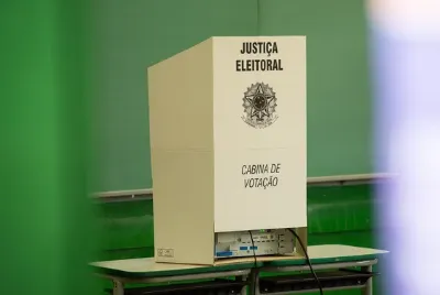 Sergipe lidera ranking nacional de candidaturas femininas em 2026