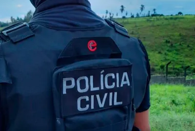 Ex-treinador de escolinha de futebol é preso por estupro de vulnerável