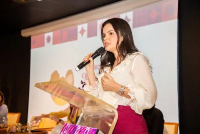 Jucese realiza o 3º Workshop Mulheres de Negócios e reforça protagonismo feminino no empreendedorismo sergipano