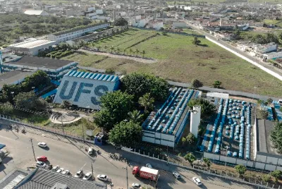 UFS poderá contar com novos cursos de Direito e Psicologia no campus de Itabaiana a partir de 2026