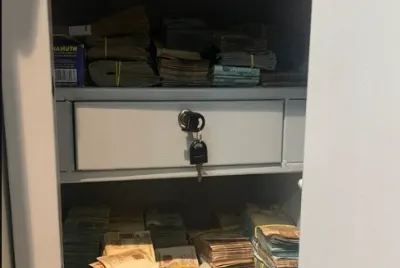 PF cumpre mandados em Sergipe na nova fase da ‘Operação Sem Desconto’