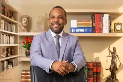 Posse de novo desembargador pelo Quinto Constitucional ocorrerá em 3 de junho