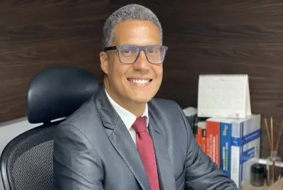 Professor da Fanese lança livro sobre Processo Civil no Museu da Gente Sergipana nesta quinta-feira