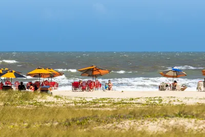 Previsão indica fim de semana de sol em Sergipe