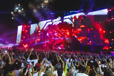 Programação do Verão Sergipe na Barra dos Coqueiros conta com Samuel Rosa e Xanddy Harmonia entre as atrações