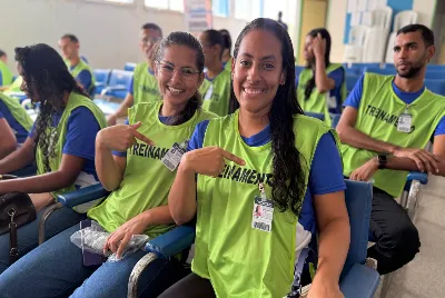‘Qualifica Sergipe’ impulsiona geração de empregos no interior de Sergipe