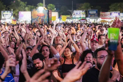 Governo do Estado divulga programação do Verão Sergipe 2026 em Canindé de São Francisco