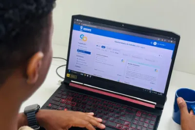 Plataforma GO Sergipe oferta 936 vagas de emprego nesta quarta-feira, 29