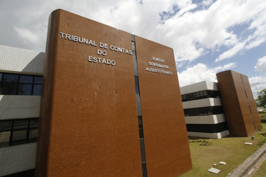 Tribunal De Contas Estabelece Regras Para Transição De Governo Nos ...