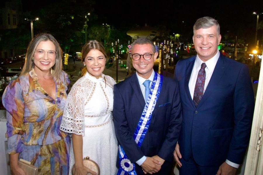 Preparado para governar Sergipe